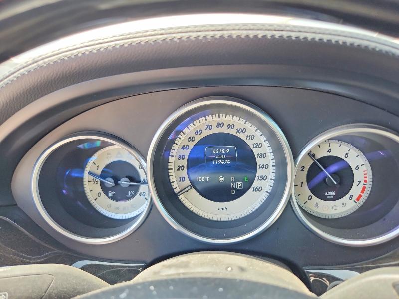2015 Mercedes-benz Cls მანქანა იყიდება აუქციონზე, vin: WDDLJ7DBXFA149023, აუქციონის ნომერი: 64456556
