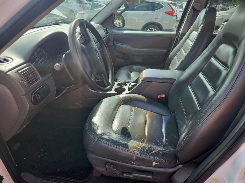 Auction sale of the 2002 Ford Explorer, vin: 1FMDU73E02UC27184, lot number: 62198026
