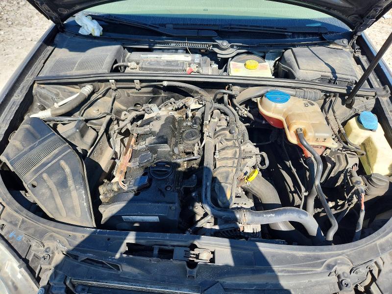 Aukcja sprzedaży 2008 Audi A4, vin: WAUDF78E08A150623, numer aukcji: 65891996