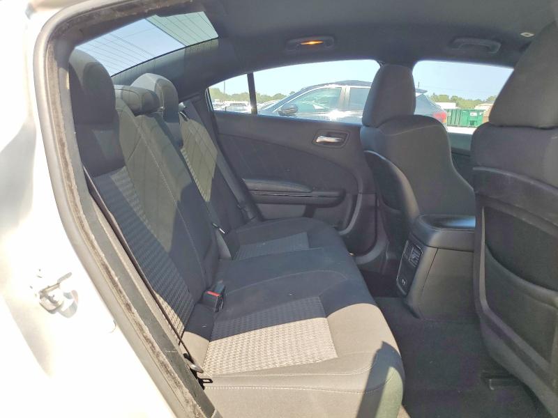 Продажа на аукционе авто 2019 Dodge Charger, vin: 2C3CDXHG2KH572153, номер лота: 66547896