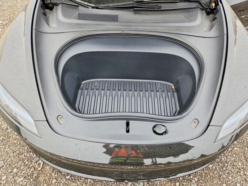 Aukcja sprzedaży 2024 Tesla Model 3, vin: 5YJ3E1EA4RF866515, numer aukcji: 64134416