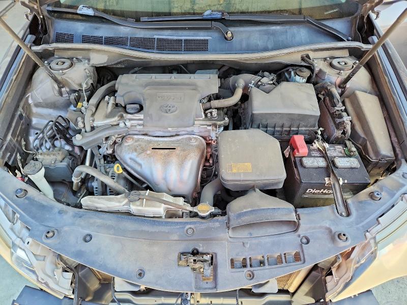 Продажа на аукционе авто 2014 Toyota Camry, vin: 4T1BF1FK9EU757884, номер лота: 66592146