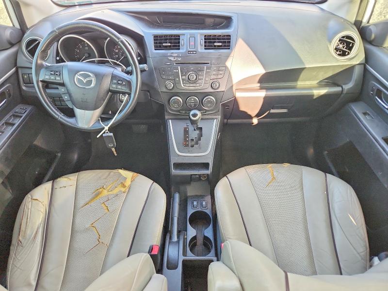 Aukcja sprzedaży 2013 Mazda 5, vin: JM1CW2DL3D0145597, numer aukcji: 63379626