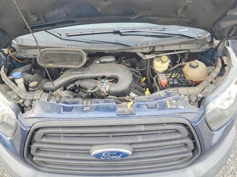 Aukcja sprzedaży 2016 Ford Transit, vin: 1FBZX2ZM7GKA61580, numer aukcji: 64969056