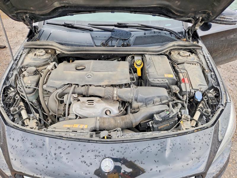 Продажа на аукционе авто 2014 Mercedes-benz Cla, vin: WDDSJ4EB7EN064897, номер лота: 65219746