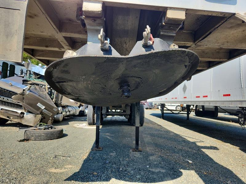 65456756 :رقم المزاد ، 1M9A3032XSH036644 vin ، 2025 Cargomate Trailer مزاد بيع