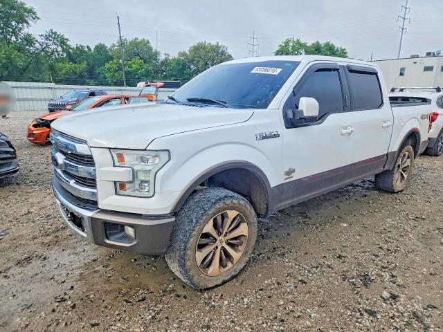 Aukcja sprzedaży 2017 Ford F150, vin: 1FTEW1EG8HFA13216, numer aukcji: 65096016