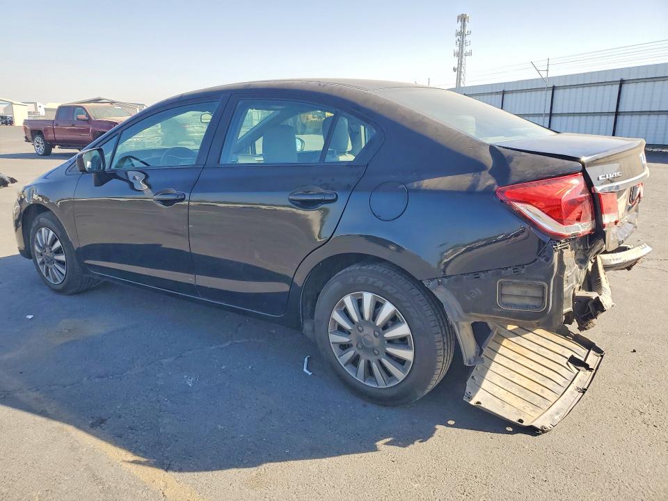 Продаж на аукціоні авто 2015 Honda Civic, vin: 2HGFB2F56FH506926, номер лоту: 65667146