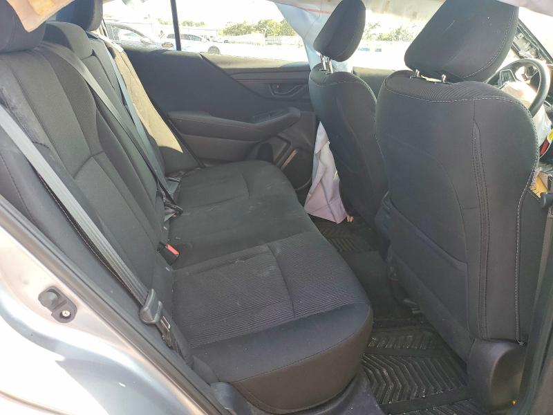 65351066 :رقم المزاد ، 4S3BWAB65P3006125 vin ، 2023 Subaru Legacy مزاد بيع