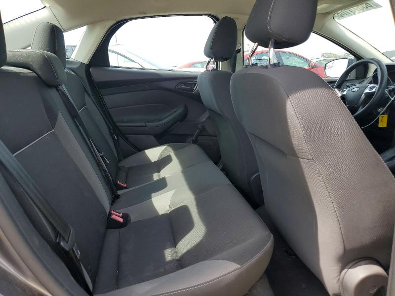 65870106 :رقم المزاد ، 1FADP3E27EL287342 vin ، 2014 Ford Focus مزاد بيع