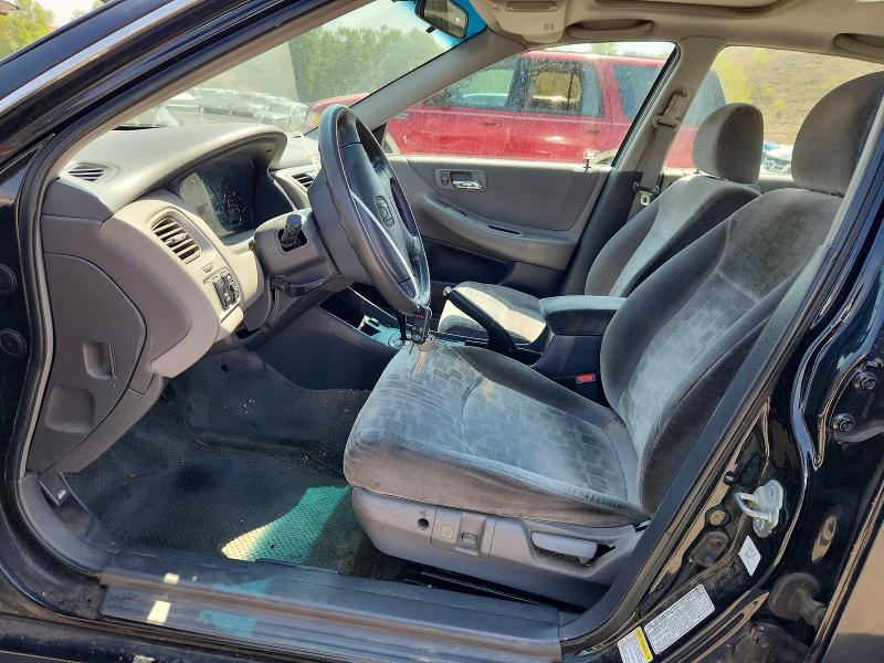 63424636 :رقم المزاد ، 1HGCG56672A102993 vin ، 2002 Honda Accord مزاد بيع
