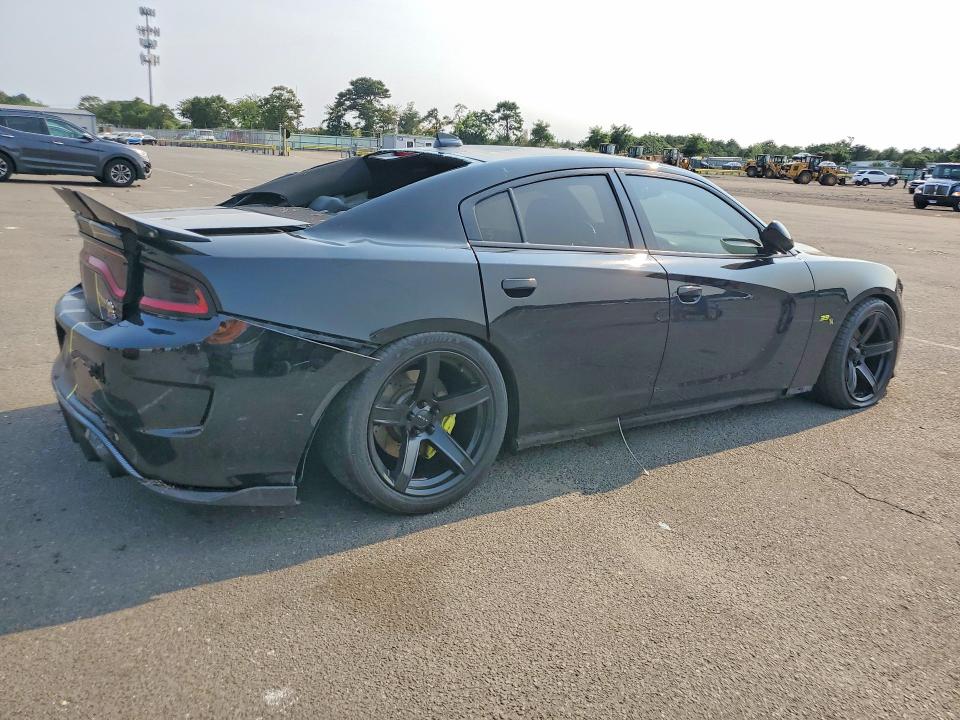 Aukcja sprzedaży 2018 Dodge Charger, vin: 2C3CDXGJ8JH289462, numer aukcji: 64834656