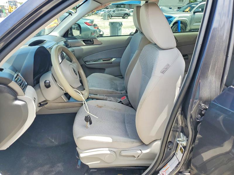 Aukcja sprzedaży 2012 Subaru Forester, vin: JF2SHABCXCH436232, numer aukcji: 63888606