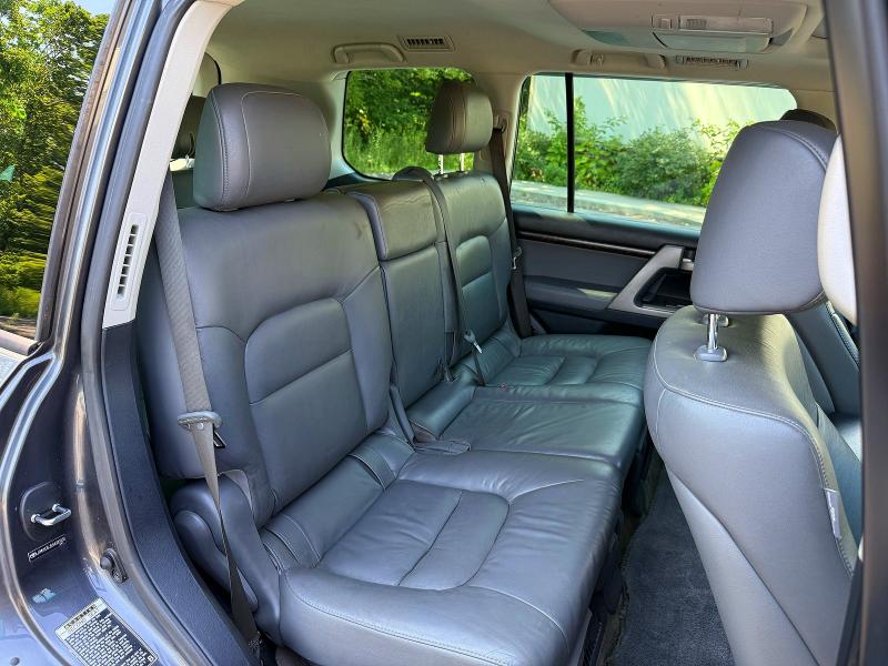 Продаж на аукціоні авто 2008 Toyota Land Cruiser, vin: JTMHY05J584000934, номер лоту: 65397886