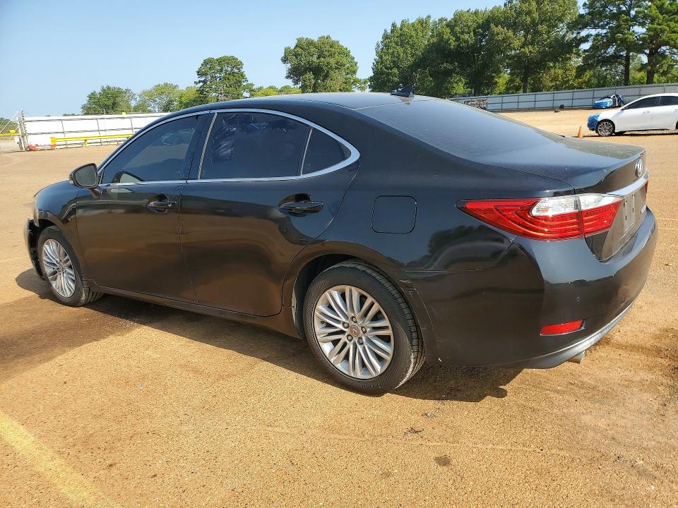Aukcja sprzedaży 2013 Lexus Es, vin: JTHBK1GG7D2056375, numer aukcji: 64099956