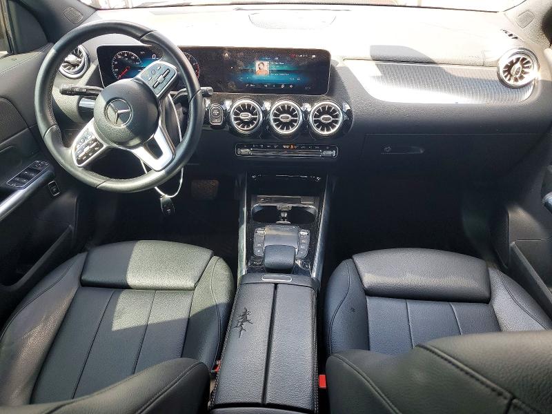 Aukcja sprzedaży 2021 Mercedes-benz Gla, vin: W1N4N4HB3MJ164741, numer aukcji: 66035126