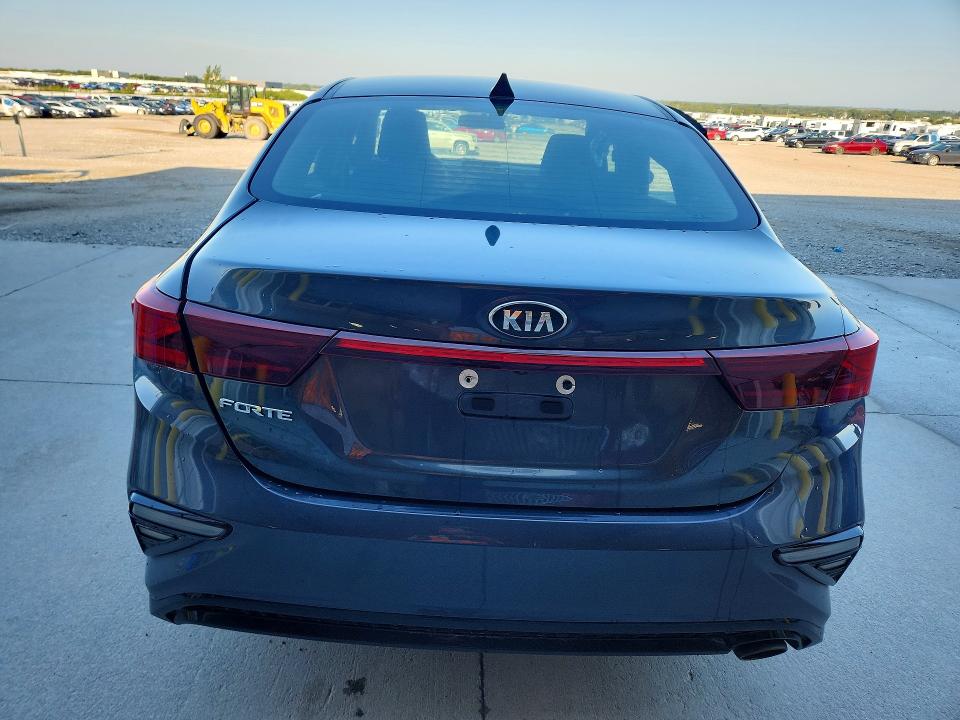 Aukcja sprzedaży 2021 Kia Forte, vin: 3KPF24AD9ME289079, numer aukcji: 66914546