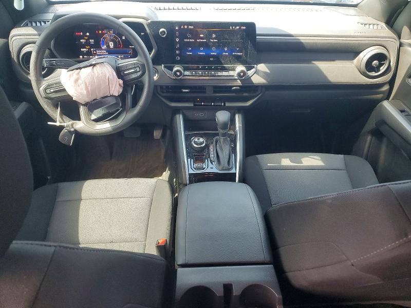 Продаж на аукціоні авто 2026 Chevrolet Colorado, vin: 1GCPTEEK2T1118014, номер лоту: 63851816