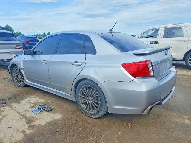 2012 Subaru Impreza მანქანა იყიდება აუქციონზე, vin: JF1GV7E63CG024753, აუქციონის ნომერი: 65287986