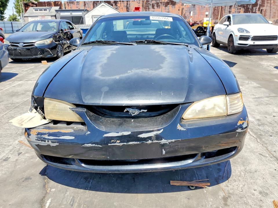 Aukcja sprzedaży 1998 Ford Mustang, vin: 1FAFP42X5WF237313, numer aukcji: 65563966