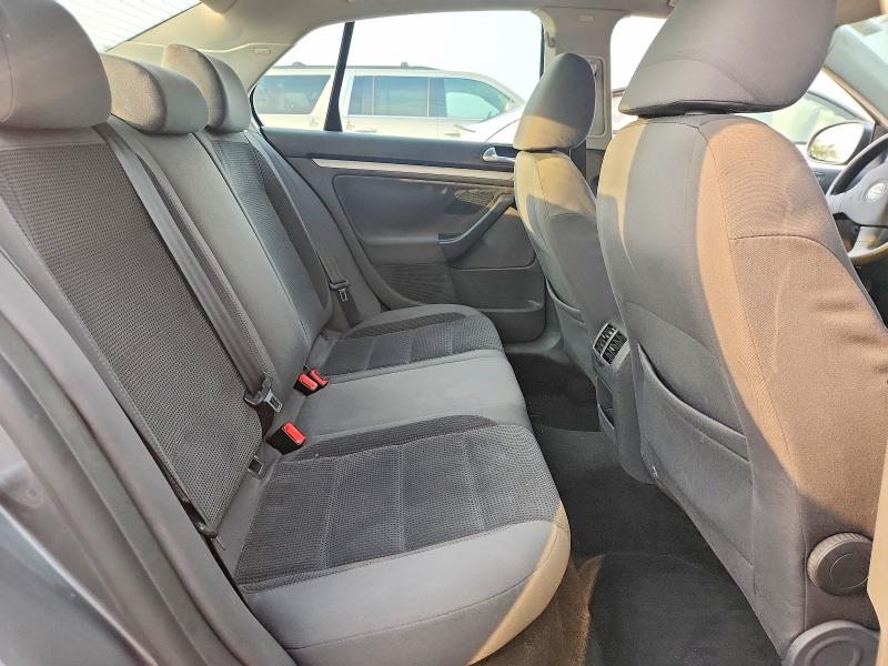 Продаж на аукціоні авто 2009 Volkswagen Jetta, vin: 3VWJM71K49M128041, номер лоту: 64149576