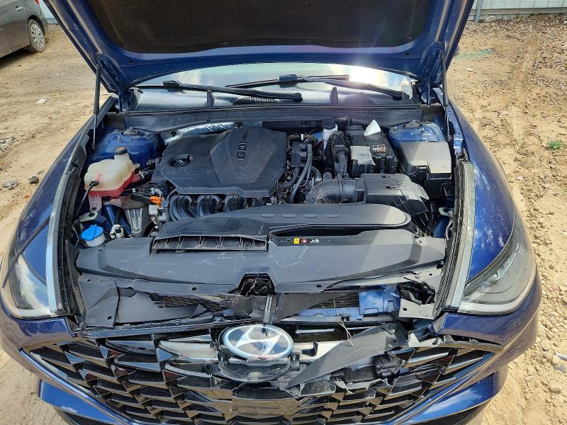 Aukcja sprzedaży 2021 Hyundai Sonata, vin: 5NPEL4JA6MH128649, numer aukcji: 66697866