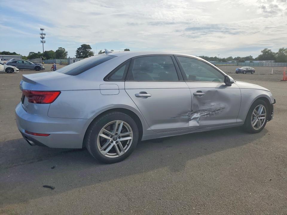 Aukcja sprzedaży 2017 Audi A4, vin: WAUANAF49HN020278, numer aukcji: 66966766