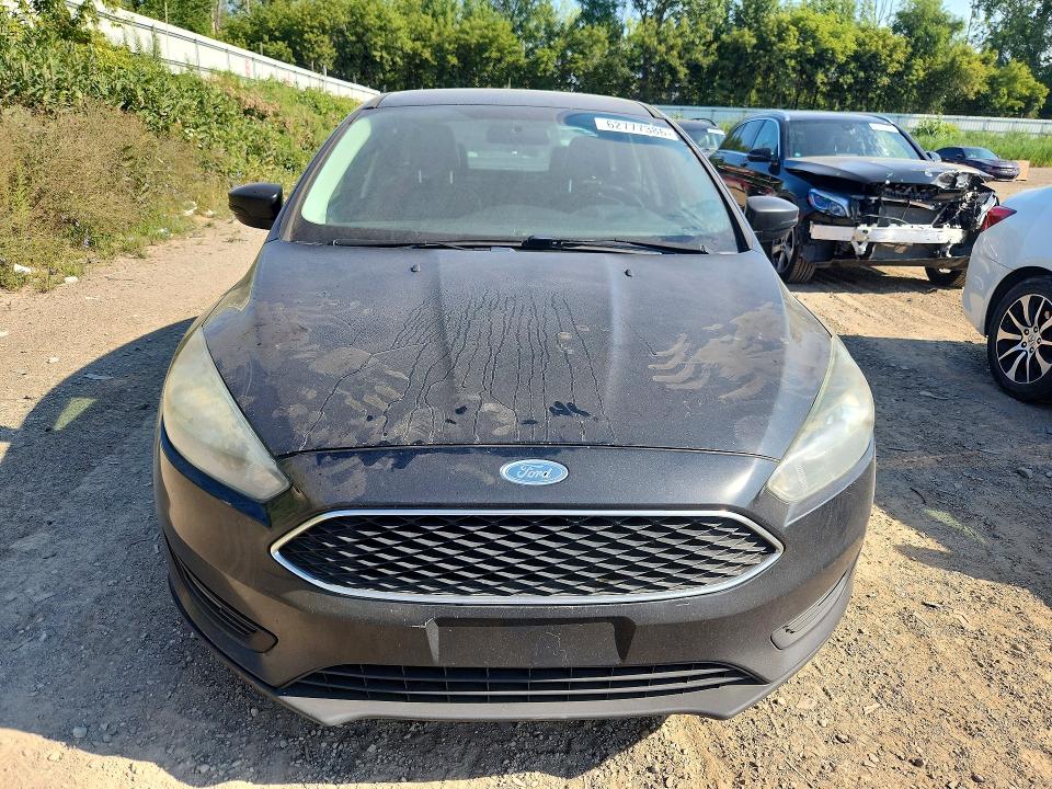 Aukcja sprzedaży 2015 Ford Focus, vin: 1FADP3F23FL299388, numer aukcji: 62777386