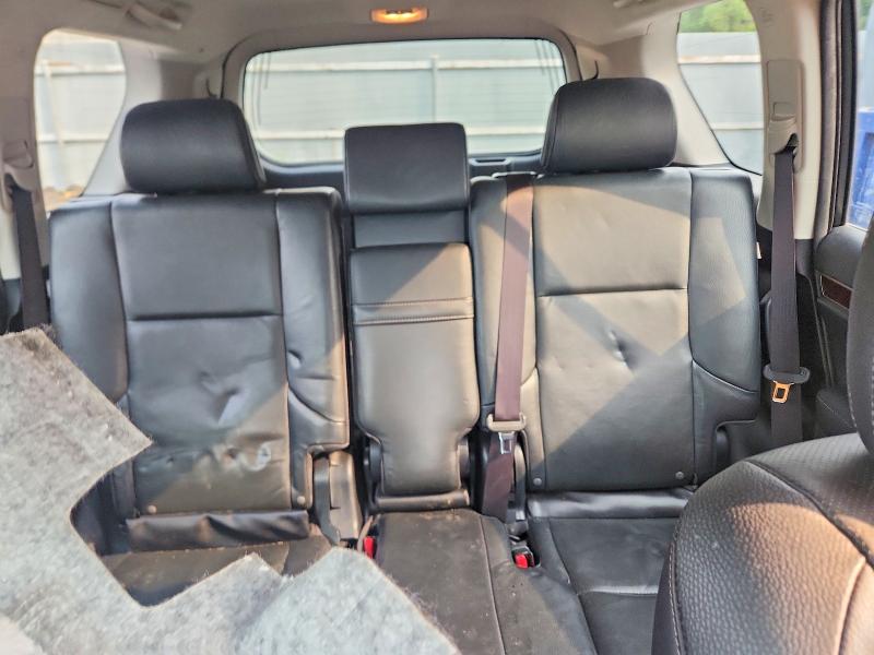 63935456 :رقم المزاد ، JTJBM7FX7G5131348 vin ، 2016 Lexus Gx مزاد بيع