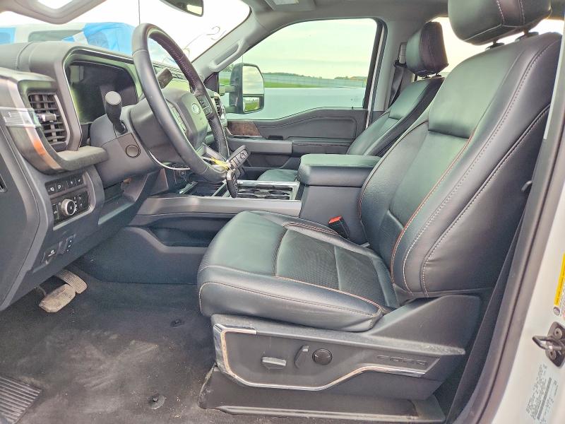 Продаж на аукціоні авто 2024 Ford F450, vin: 1FT8W4DT4REF04306, номер лоту: 65362306