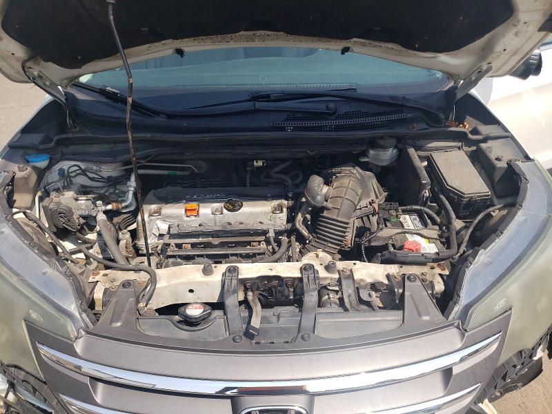 Продажа на аукционе авто 2014 Honda Cr-v, vin: 5J6RM4H36EL028080, номер лота: 60605266
