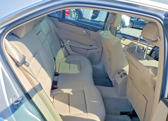 Продаж на аукціоні авто 2016 Mercedes-benz E, vin: WDDHF8JB3GB174830, номер лоту: 67027156