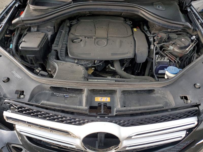 Продажа на аукционе авто 2017 Mercedes-benz Gle, vin: 4JGDA5HB1HA887532, номер лота: 63468216