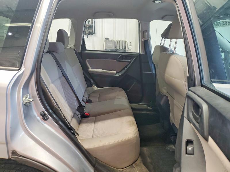 65759386 :رقم المزاد ، JF2SJABC9FH451670 vin ، 2015 Subaru Forester مزاد بيع