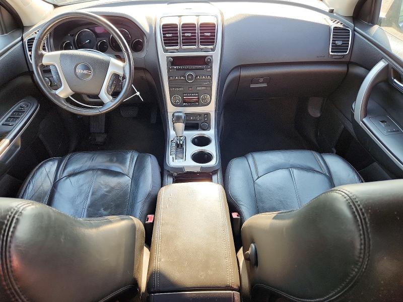 67101676 :رقم المزاد ، 1GKKVRED5CJ390767 vin ، 2012 Gmc Acadia مزاد بيع
