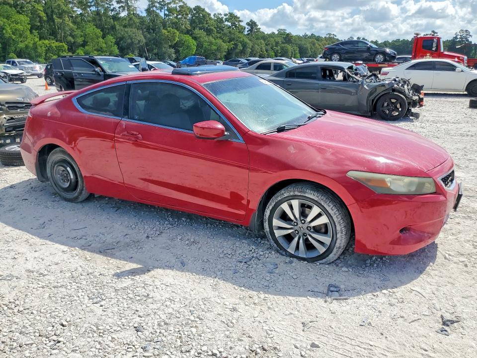 Aukcja sprzedaży 2009 Honda Accord, vin: 1HGCS128X9A005487, numer aukcji: 64952376