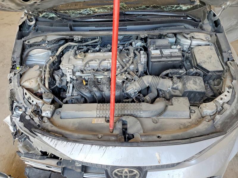 Продажа на аукционе авто 2020 Toyota Corolla, vin: JTDEPRAE5LJ114445, номер лота: 65823076