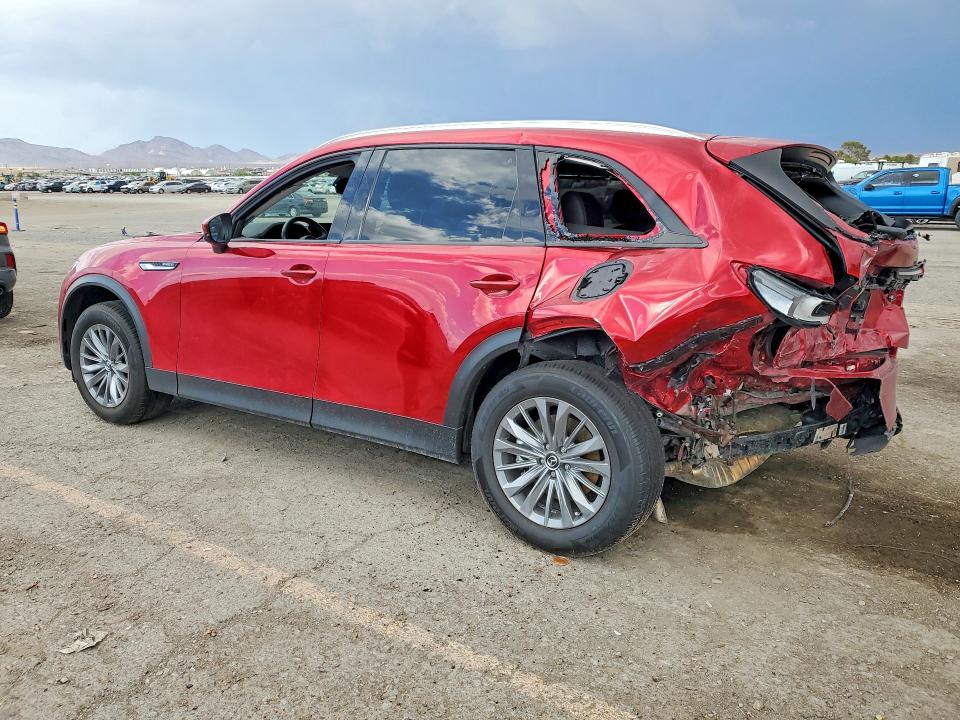 Aukcja sprzedaży 2024 Mazda Cx-90, vin: JM3KKBHAXR1150949, numer aukcji: 65328656