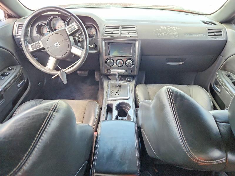 Aukcja sprzedaży 2008 Dodge Challenger, vin: 2B3LJ74WX8H289544, numer aukcji: 63407126
