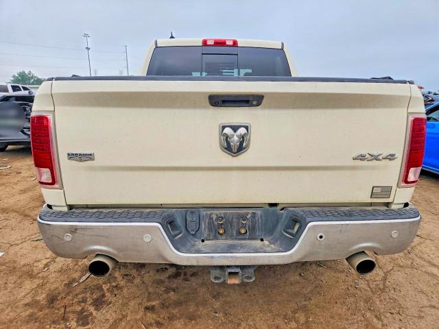Продажа на аукционе авто 2017 Ram 1500, vin: 1C6RR7NT1HS500040, номер лота: 64979516