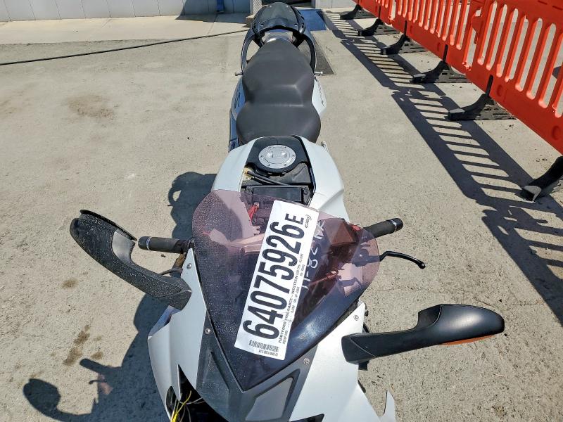 Продаж на аукціоні авто 2009 Bmw K1300, vin: WB10509009ZV93093, номер лоту: 64075926