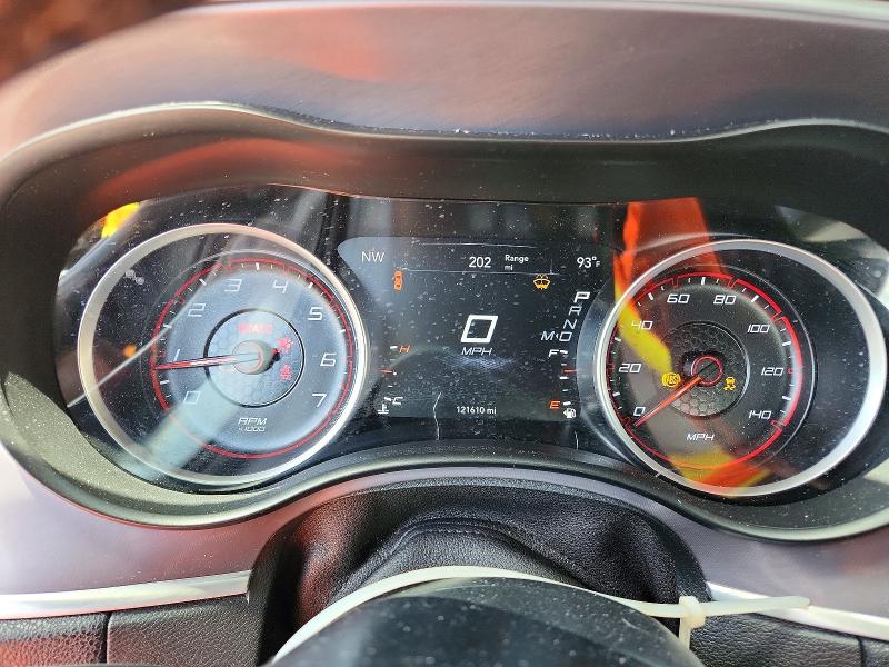 Продаж на аукціоні авто 2019 Dodge Charger, vin: 2C3CDXHG7KH684897, номер лоту: 64983926