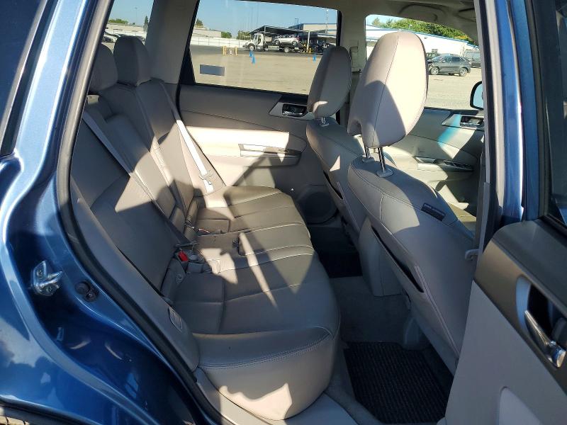 Aukcja sprzedaży 2009 Subaru Forester, vin: JF2SH64699H776873, numer aukcji: 63865636
