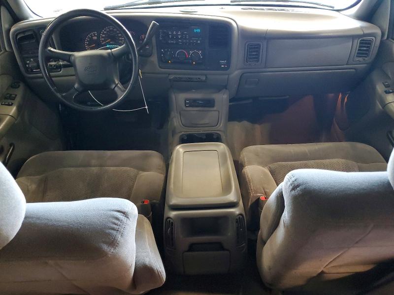 Aukcja sprzedaży 2000 Chevrolet Silverado, vin: 1GCEK19T6YE266155, numer aukcji: 64689546