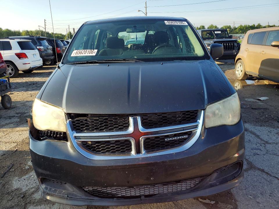 Aukcja sprzedaży 2012 Dodge Grand Caravan, vin: 2C4RDGBG8CR219961, numer aukcji: 65620106