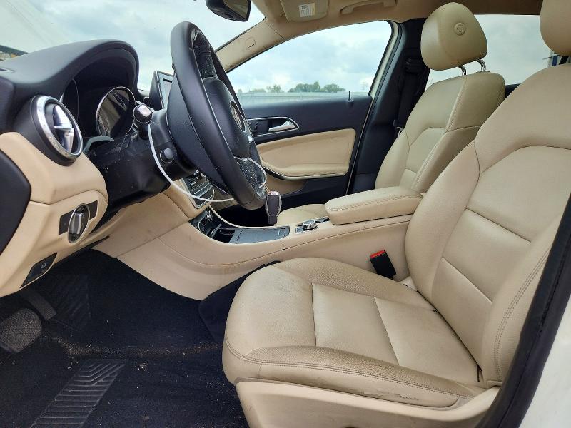Продаж на аукціоні авто 2015 Mercedes-benz Gla, vin: WDCTG4GB8FJ031033, номер лоту: 63600846