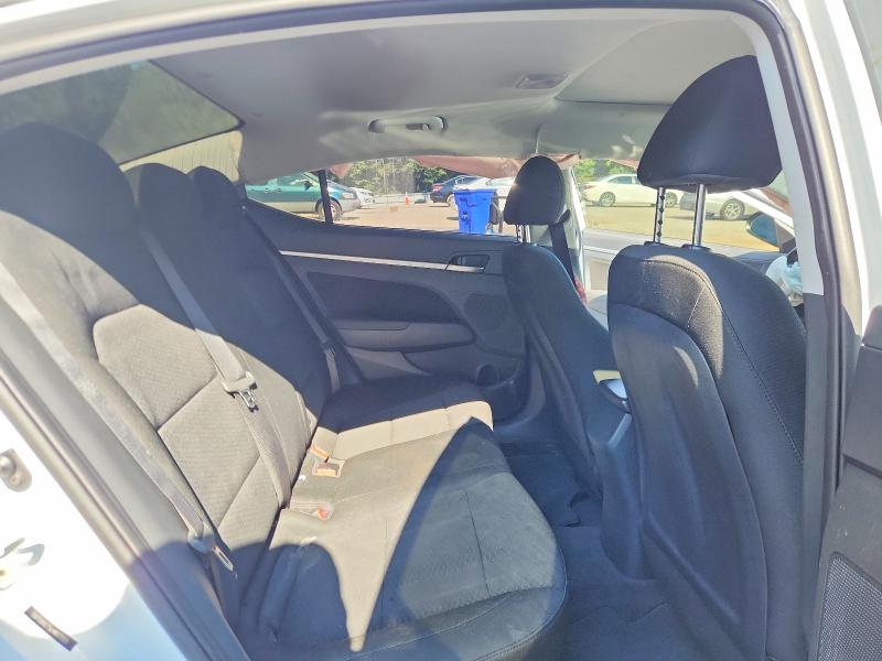 Aukcja sprzedaży 2020 Hyundai Elantra, vin: 5NPD84LF5LH607889, numer aukcji: 66366366