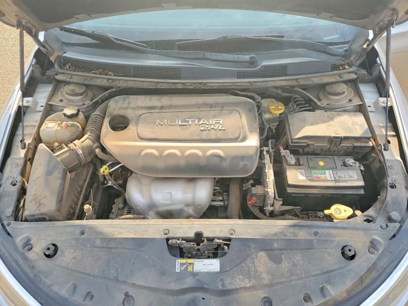 Aukcja sprzedaży 2015 Chrysler 200, vin: 1C3CCCCB2FN703411, numer aukcji: 66251536