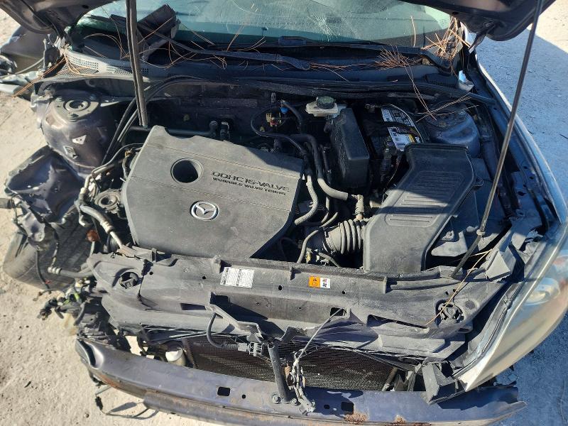 Aukcja sprzedaży 2008 Mazda 3, vin: JM1BK343281164123, numer aukcji: 65663956