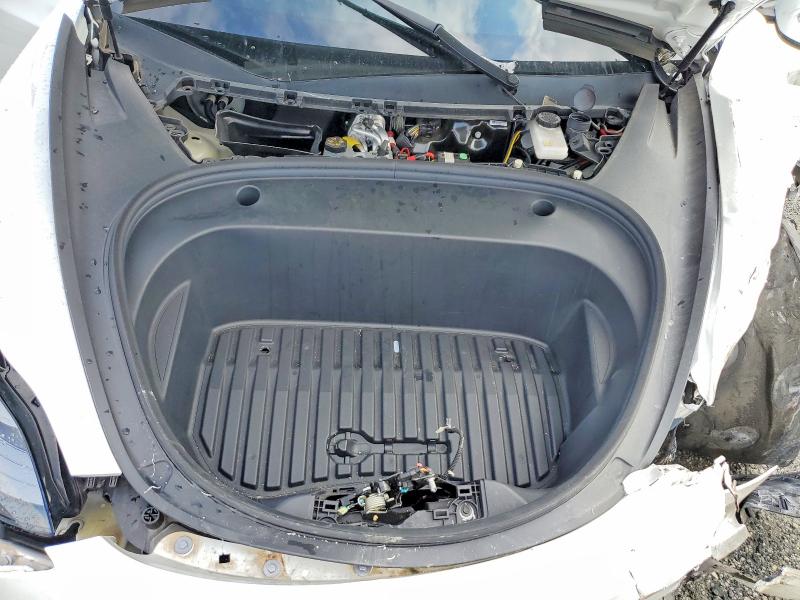 2023 Tesla Model 3 მანქანა იყიდება აუქციონზე, vin: 5YJ3E1EB6PF601262, აუქციონის ნომერი: 64072456
